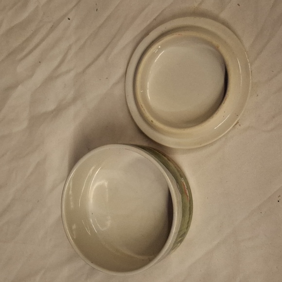 Vintage San Francisco Trinket Box - Picture 4 of 5